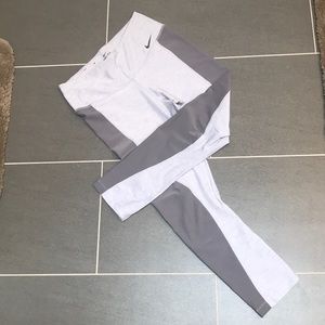 Nike leggings